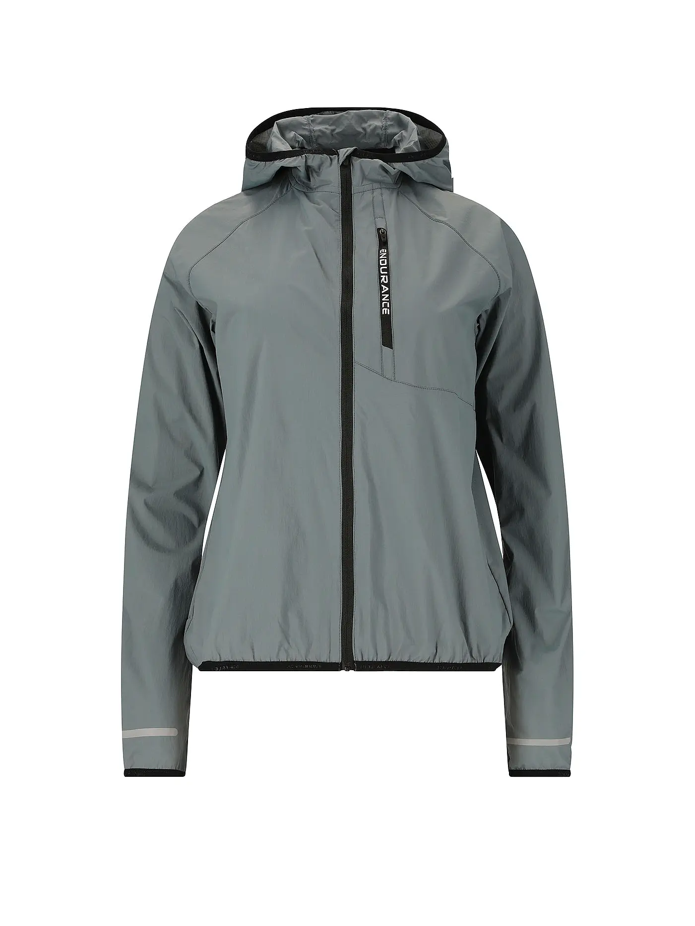 ENDURANCE | Damen Windjacke Dorit Hoodie | 